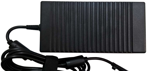 شارژر لپ تاپ اچ پی HP 19.5V 10.3A – سر 3.0 * 4.5 - Image 3