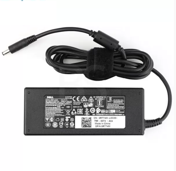 شارژر لپ تاپ DELL 19.5V 4.62A