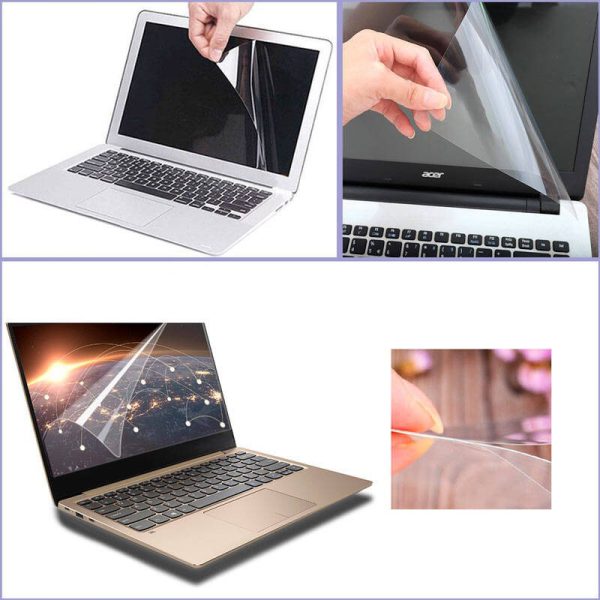محافظ صفحه نمایش لپ تاپ