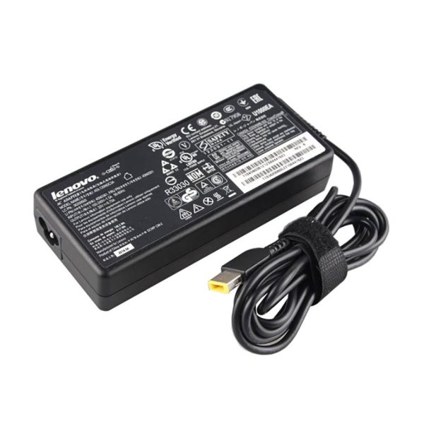 آداپتور لپ تاپ  لنوو Lenovo 20V 6.7A 135W - Image 4