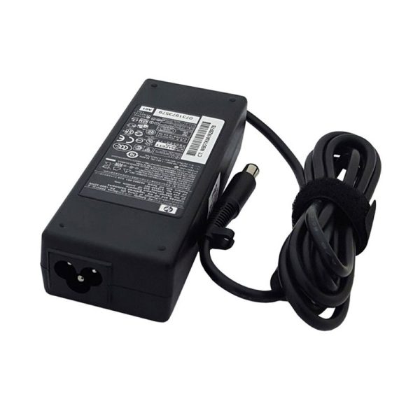 آداپتور لپ تاپ اچ پی 19V 4.7A - Image 4