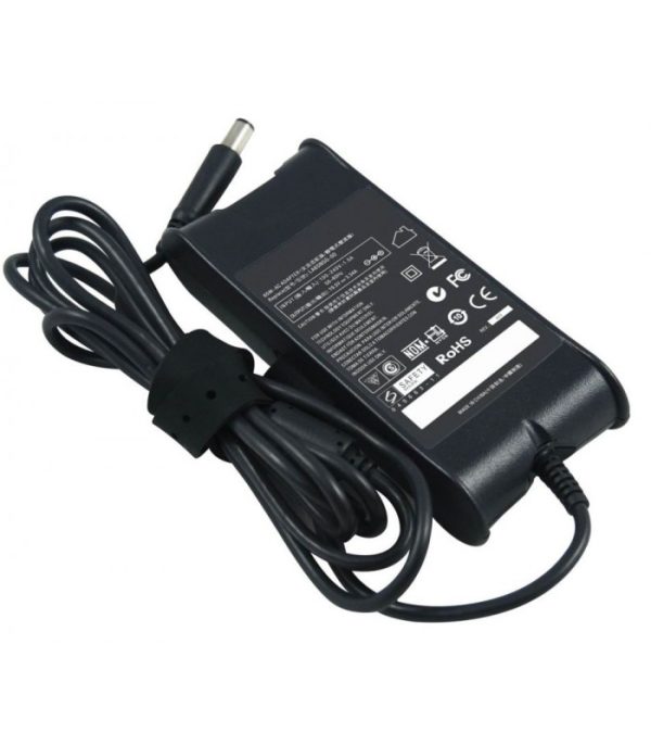 آداپتور لپ تاپ DELL 19.5v 4.62A