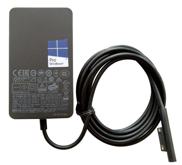 شارژر Surface 12V 2.58A