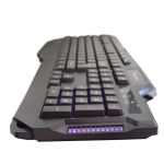 کیبورد و موس گیمینگ KB6121GCW