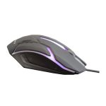 کیبورد و موس گیمینگ KB6121GCW