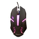 کیبورد و موس گیمینگ KB6121GCW