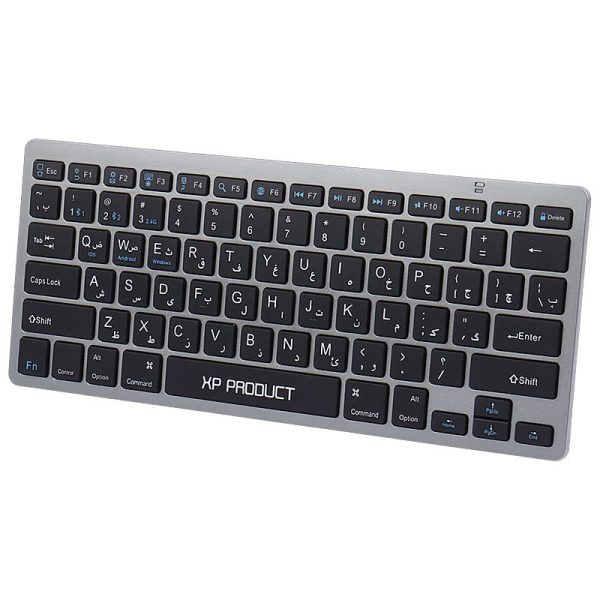 کیبورد بی سیم XP-4600K