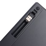 کیبورد بی سیم XP-4600K