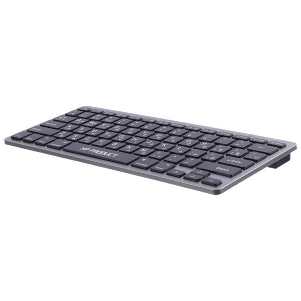کیبورد بی سیم XP-4600K