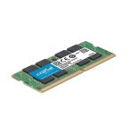 رم لپ تاپ کروشیال DDR4 8GB