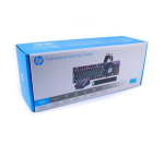 کمبو اچ پی مدل HP GM-3000