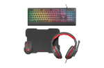 ست گیمینگ تراست مدل BUNDLE ZIVA 4 IN 1 - Image 2