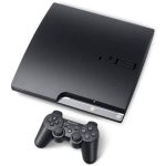 کنسول PS3 اسلیم 500 گیگ