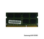 رم لپ تاپ 8 گیگ Samsung 10600