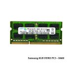 رم لپ تاپ 8 گیگ Samsung DDR3-PC3 (1333-10600) - Image 4