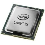 سی پی یو Core i5-9600k