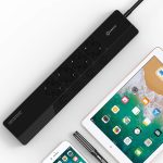 محافظ برق DREVOمدل DP45