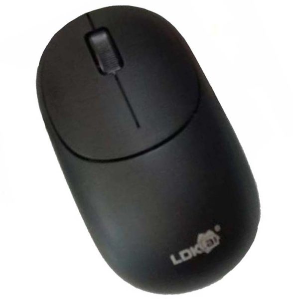 ماوس بی سیم BP-L50