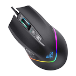 ماوس گیمینگ AULA F805