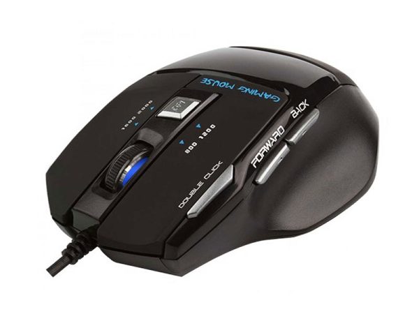 موس گیمینگ Aula S12