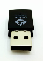 دانگل وای فای KING DOME WK-013