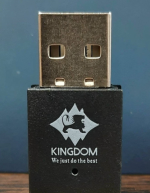دانگل وای فای KING DOME WK-013