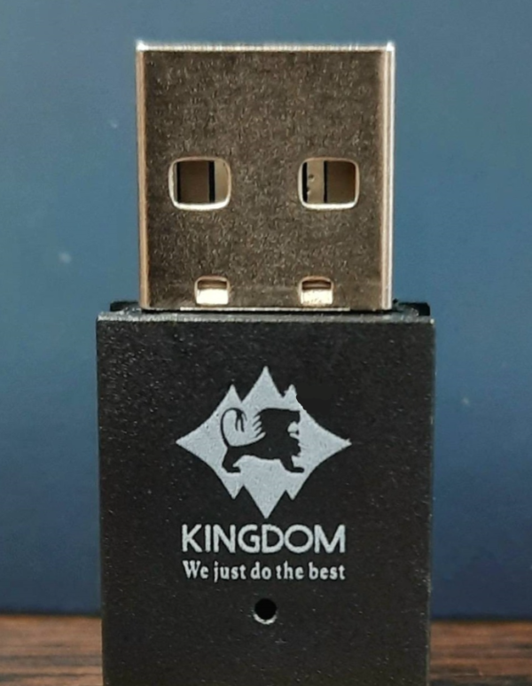 دانگل وای فای KING DOME WK-013