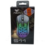 ماوس گیمینگ AULA S11