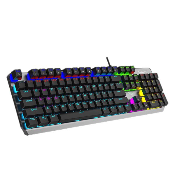کیبورد گیمینگ ائولا F2066