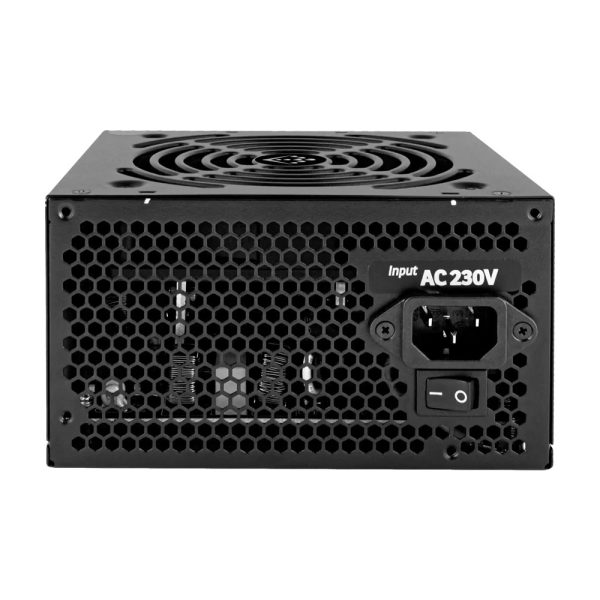 منبع تغذیه فاطر VS-500