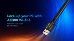 دانگل WIFI ال بی لینک BL-WN300AX