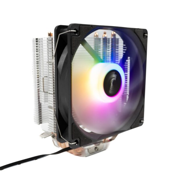 فن سی پی یو  RGB SEASONIC S400 - Image 1