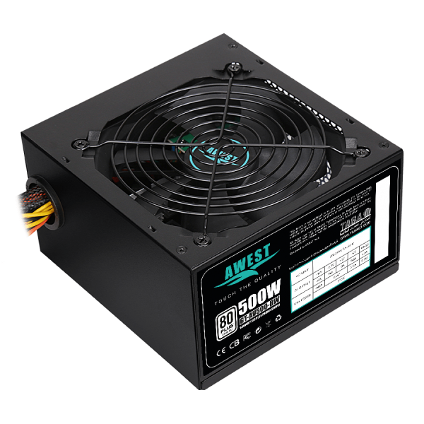 پاور اوست 500W