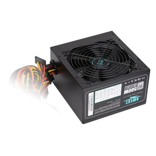 پاور اوست 500W