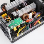 پاور اوست 500W