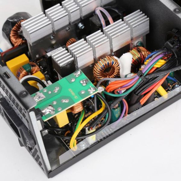 پاور اوست 500W