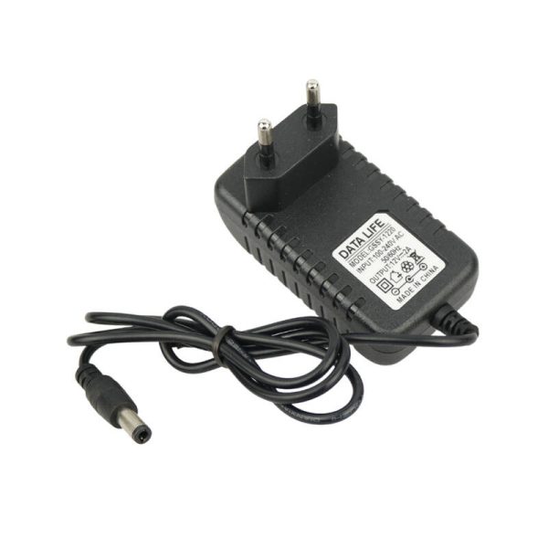 آداپتور مودم DataLife 12V 2A
