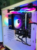 فن سی پی یو  RGB SEASONIC S400 - Image 3