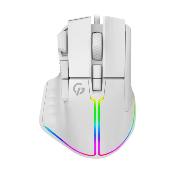 موس گیمینگ GAMEPRO مدل GM500W