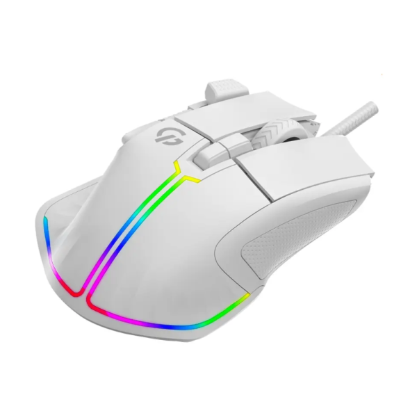 موس گیمینگ GAMEPRO مدل GM500W