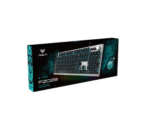 کیبورد مخصوص بازی آئولا مدل WIND F2028