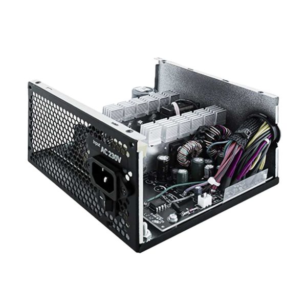 منبع تغذیه فاطر VS-500