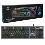 کیبورد گیمینگ آئولا مدل F2028