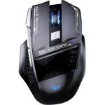 موس گیمینگ بی‌سیم SC550