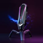 میکروفون رومیزی آولا مدل T1