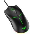 موس گیمینگ Aula F820
