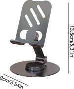 استند موبایل رومیزی ZM-0113M