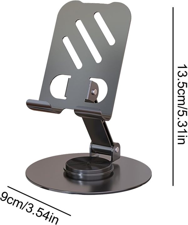 استند موبایل رومیزی ZM-0113M