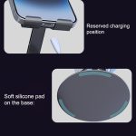 استند موبایل رومیزی ZM-0113M