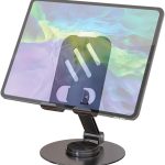استند موبایل رومیزی ZM-0113M